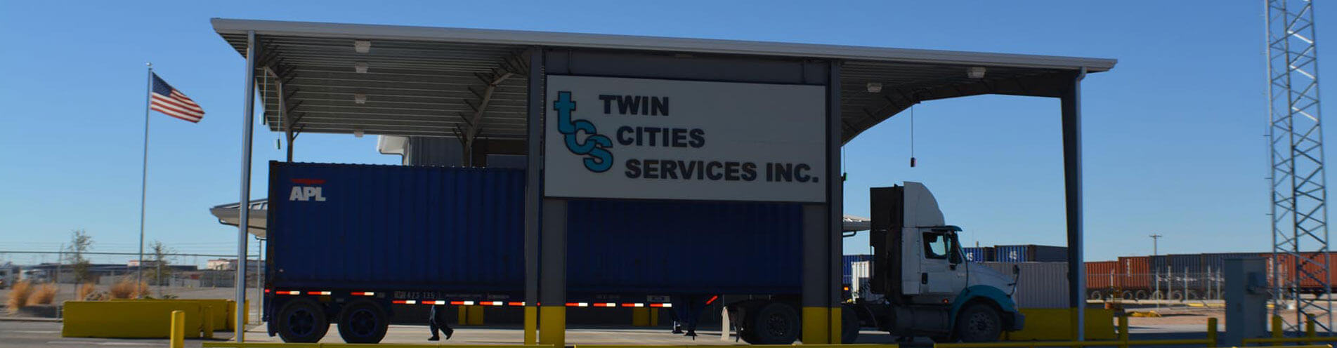 Twin Cities Services Inc.