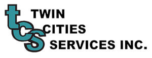 Twin Cities Services Inc.'s Logo