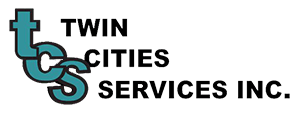 Twin Cities Services Inc.'s Logo